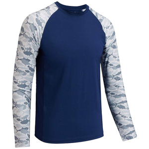 Impression par sublimation sur t-shirts en polyester, impression de logo personnalisé sur t-shirts, t-shirts pour hommes grandes tailles à prix avantageux, service OEM - Product Image 1