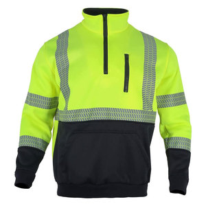 High Quality Men's Long Sleeve <b>Working</b> Jackets With Customized Color Size and Logo <b>Waterproof</b> High Visibility <b>Working</b> Jackets - Product Image 1