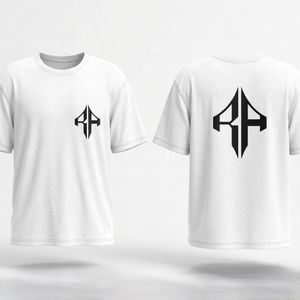 T-shirt pour homme, matière 100% coton, style décontracté, technique imprimée, design de haute qualité, personnalisé par RIVIAN ATLANTIC - Product Image 6