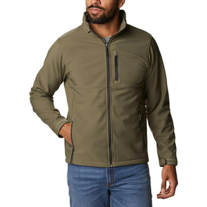 OEM Men's Casual <b>Winter</b> Bomber <b>Jacket</b> High Street Style 100% Polyester Warm Puffer Fur Hooded Stand Collar Customizable - Product Image 1