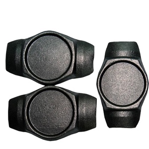 Cuplock Ladder <strong>Scaffolding</strong> Accessories Industrial Steel Casting <strong>Ledger</strong> Plate - Product Image 2