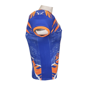 Custom Wholesale American Football Jerseys Sublimated Team Name Number Uniform Personalized Design American Football Jersey - Product Image 5