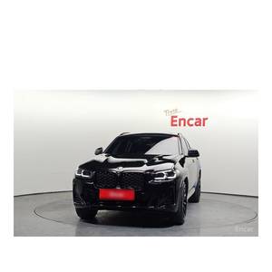 BMW X4 XDrive20i M Sport Pro 2023, 98 753 km, boîte automatique, conduite à gauche, caméra de recul - Product Image 3