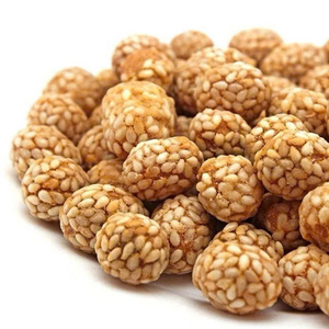 Vietnam Factory OEM ODM Sesame Roasted <b>Peanuts</b> Bulk Wholesale for Global B2B Buyers - Product Image 3