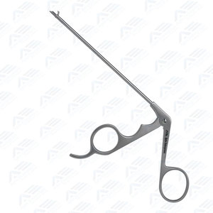 Pinzas para tendones, Pinzas de cesta, Instrumentos quirúrgicos médicos, Pinzas endoscópicas de cesta, Punzones para artroscopia, Instrumentos para artroscopia - Product Image 5