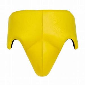 Set de Boxeo Amarillo de la Mejor Venta 2025, Calidad Premium, Conjunto de Equipo de Cuero Personalizado para Boxeo Profesional - Product Image 2