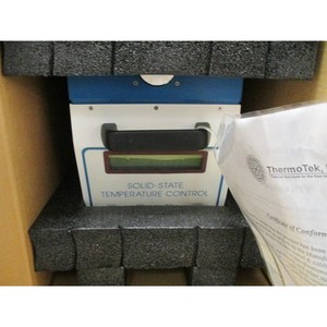 AMAT 3380-00002 ระบบควบคุมอุณหภูมิแบบโซลิดสเตท - อุปกรณ์และชิ้นส่วนเซมิคอนดักเตอร์ระดับโลกที่เชื่อถือได้ - Product Image 1