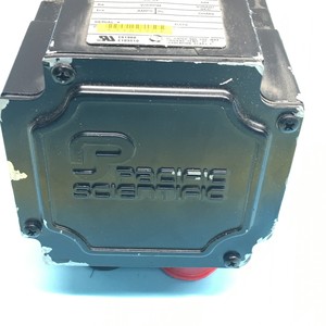 PACIFIC SCIENTIFIC R46GENA-HS-NS-NV-00 BRUSHLESS - Equipo y Piezas de Semiconductores de Confianza de Marca Global - Product Image 3