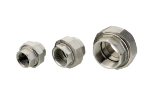 Élément de fixation à sertir en acier inoxydable sur mesure pour l'assemblage de tôles, fixation sécurisée, connexion filetée. - Product Image 2
