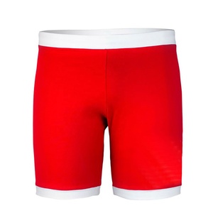 กางเกงขาสั้น,ผ้ากำมะหยี่สำหรับผู้ชายทรงสลิมฟิต - Product Image 1