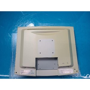 Controlador de Interfaz de Pantalla Táctil Gunze AV7629N01W Usado Como Está, Piezas de Equipos Semiconductores Legados - Product Image 2