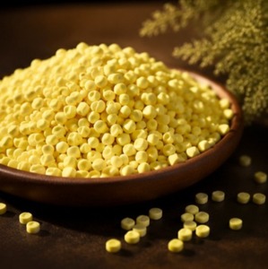 Polypropylene <b>PP</b> Resin Colored Recycled Plastic Granules Durable Pellets for Houseware Packaging Supply Made In Indonesia - Product Image 3