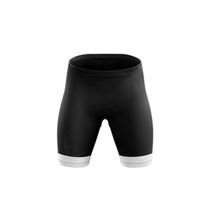 Uniforme de ciclismo de tela elástica para carreras, conjunto de jersey y pantalones cortos de ciclismo ajustados y resistentes al viento - Product Image 4