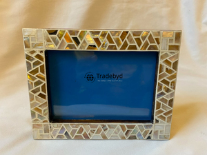 กรอบรูปฝังมุกพรีเมียม ดีไซน์หรูหรา จาก Tradebyd - Product Image 3