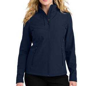 Nueva Chaqueta Softshell de Invierno para Mujer, Diseño Personalizado, Chaqueta Cortavientos Cómoda para Mujer, Superventas - Product Image 1