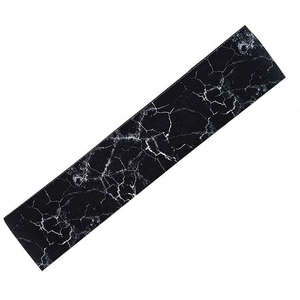 Bandas de resistencia para piernas y glúteos, bandas elásticas de látex para ejercicios, bandas de ejercicio para cadera, muslo, gimnasio, yoga y entrenamiento. - Product Image 4