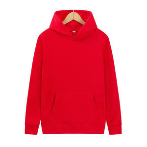 Sudadera con capucha personalizada al por mayor para hombre, marca privada, tejido French Terry grueso, para minoristas de ropa urbana estadounidense, MOQ bajo - Product Image 3