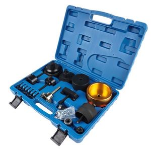 Kit de Herramientas de Reparación Automotriz para Instalar/Extraer el Sello de Aceite del Cigüeñal BMW N40 N42 N45 N45T N46 - Product Image 4