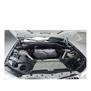 BMW X4 XDrive20i M Sport X 2021, Volante a la Izquierda, Caja de Cambios Automática, con Cámara Trasera, 34,326 km - Product Image 5