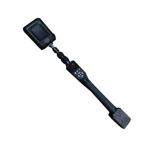Détecteur de jonction non linéaire à haute efficacité Scanner de sécurité portable pour les appareils électroniques et les dispositifs cachés - Product Image 4