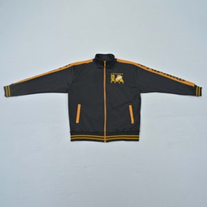 Conjunto Deportivo de Algodón para Hombre, Estilo Moderno, Transpirable, con Estampado, Cierre Frontal Completo, para Invierno, Precio Razonable - Product Image 2