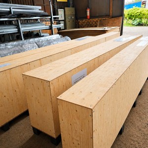 Cercas de Hierro Forjado con Tratamiento Térmico Ecológico de Primera Calidad, Tamaños y Acabados Personalizados para Villas, Jardines, Propiedades y Proyectos Comerciales - Product Image 5