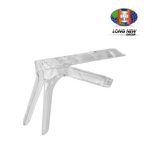 เครื่องมือตรวจภายในช่องคลอดแบบใช้แล้วทิ้ง LONGNEW รุ่นสั่งทำพิเศษ |   บริการฉีดพลาสติกแบบแม่นยำตามสั่ง (OEM) - Product Image 4