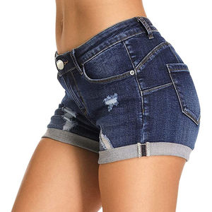 Shorts de sport taille haute pour femmes PIHA SPORTS – Vente en gros, pas cher, grandes tailles, respirants, séchage rapide, pour yoga, gym, cyclisme et course à pied - Product Image 3