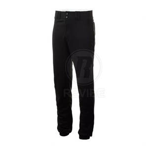 Uniforme de Béisbol Transpirable 100% Poliéster, Venta Directa de Fábrica, el Más Vendido, Hecho en Pakistán, Ropa Deportiva para Hombre - Product Image 5