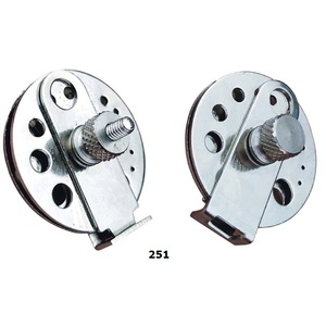 แท่นจับงานเจาะไข่มุกคุณภาพสูง พร้อมระบบยึดและปลดล็อคเร็ว ใช้สำหรับเครื่องมือทำเครื่องประดับ ขายส่ง - Product Image 1