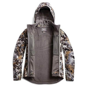 Sweat-shirts de chasse pour hommes, service OEM, best-sellers, prix de gros, 100% polyester - Product Image 4