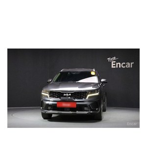 Para Kia Sorento 2.5T Gasolina 2WD Modelo Abril 2021 con 117,038 km, Asientos de Cuero, Cámara Trasera, Volante a la Izquierda - Product Image 3