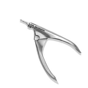 Cortadora de Punta de Alta Precisión para Salón de Belleza, Herramienta de Cuchilla de Acero Inoxidable Duradera para un Corte Preciso y Limpio - Product Image 4