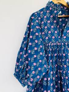 Femmes sans bretelles lin Maxi robe été Boho ceinturé col en v décontracté Sexy robe de soirée dames plage vacances robe d'été convient aux vacances - Product Image 2