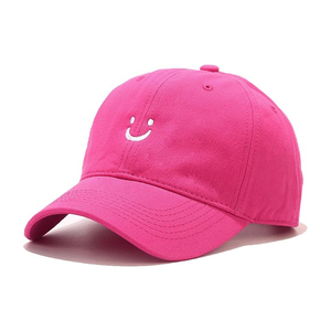 Gorra de Béisbol de 5 Paneles, Gorra de Algodón Estilo Dad Hat, Venta al Por Mayor, Logotipo Personalizado, Ajustable, Lisa, Deportiva, Transpirable, Impermeable, Tela Satinada - Product Image 3