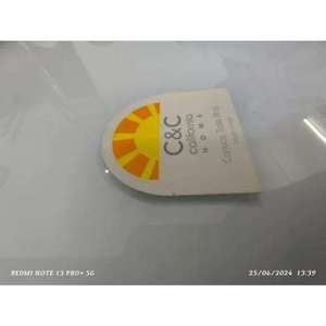 Luxury Packaging Hang <b>Tags</b> Customized Metallic Paper <b>Bag</b> Brand <b>Tag</b> Cream Printed For Handbags Travel <b>Bags</b> Gift <b>Bags</b> Accessories - Product Image 2