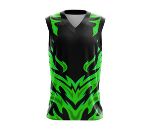 Custom Breathable Mesh Basketball Jersey Set High Quality for Dry Breathable <b>Polyester</b> Jersey And <b>Shorts</b> For Men Women - Product Image 5