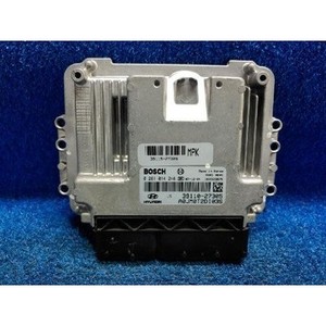 ECUs y Módulos de Computación Usados para Tucson 3911027305 - Product Image 1