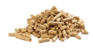 Granulés de bois biomasse en gros à bas prix – Bois mélangé, haute qualité, idéal pour le chauffage et la cuisson - Product Image 4