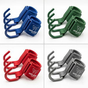 Attelle de poignet en néoprène à compression forte avec protection professionnelle et fermeture auto-agrippante pour la performance athlétique et l'entraînement - Product Image 5