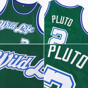 Camiseta de Baloncesto Reversible Personalizada, Uniforme Deportivo de Doble Cara, Transpirable, de Malla, para Entrenamiento, para Hombres, Mujeres y Equipos - Product Image 6