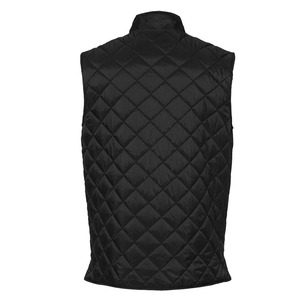 Gilet matelassé sans manches en coton épaissi écologique pour femmes européennes et américaines, vêtement d'extérieur décontracté - Product Image 2
