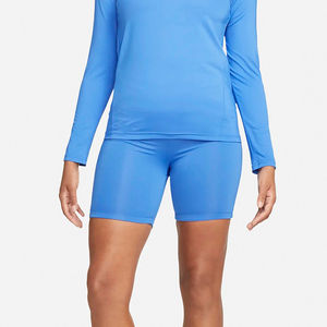 Shorts Deportivos para Mujer al Por Mayor, Cintura Alta, Algodón Transpirable, Secado Rápido, Yoga, Uso Casual, Cintura Elástica, Nuevos Diseños - Product Image 3