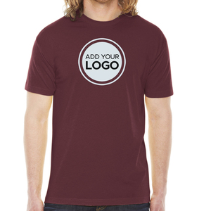 เสื้อยืดเจอร์ซีย์ผ้าฝ้ายหวี 60% / โพลีเอสเตอร์ 40% ขายส่ง - Product Image 2