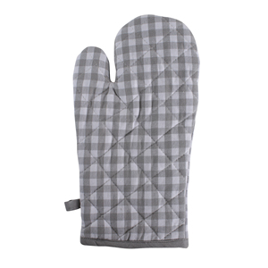 Guantes y Manoplas para Horno 100% Algodón, Resistentes al Calor, Impermeables, Aptos para Lavavajillas - Product Image 3