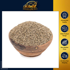 Semillas de Comino Enteras de Primera Calidad para Cocinar, Procesamiento de Alimentos y Mezclas de Especias - Product Image 2