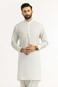Nuevo Estilo de Ropa de Verano de Poliéster, Estilo Formal Tradicional, Precio Económico, Venta Directa de Fábrica, Shalwar Kameez para Hombre, Secado Rápido, Transpirable - Product Image 6