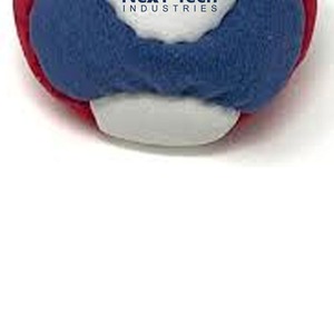 <b>Hacky</b> <b>Sacks</b> Synthetic Suede Footbags 2.5 Inches Toy Customized Design & Logo - Product Image 4