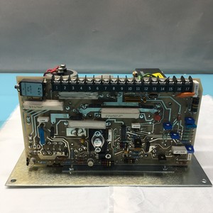 Electro-Craft Servo Products E-652-0 Motomatic - Equipo y Piezas de Semiconductores de Confianza con Legado Global - Product Image 3