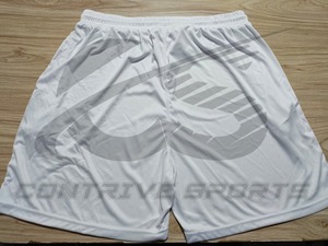 Pantalones Cortos Casuales de Calle para Hombre, de Alta Calidad, 100% Algodón, Transpirables, de Cintura Media Elástica, con Estampado Sólido - Product Image 6